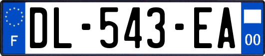 DL-543-EA