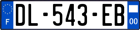 DL-543-EB