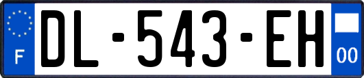 DL-543-EH