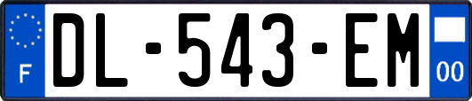DL-543-EM