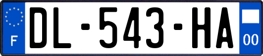 DL-543-HA