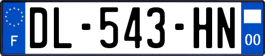 DL-543-HN