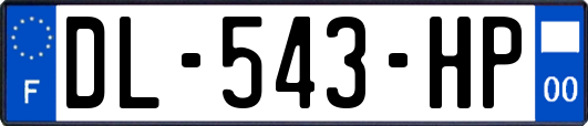 DL-543-HP