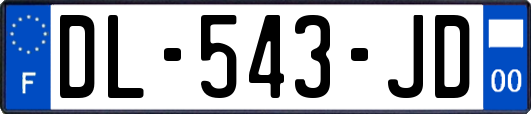 DL-543-JD