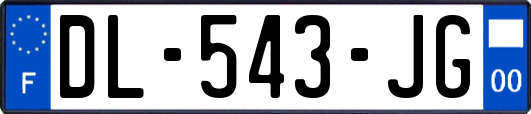 DL-543-JG