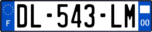 DL-543-LM