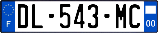 DL-543-MC