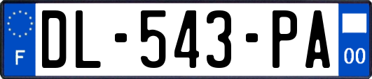 DL-543-PA