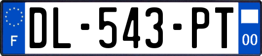 DL-543-PT