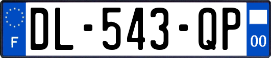 DL-543-QP