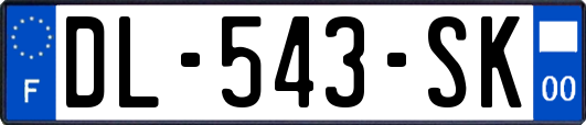 DL-543-SK