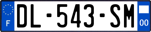 DL-543-SM