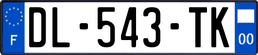 DL-543-TK