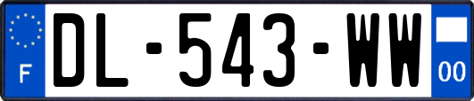 DL-543-WW