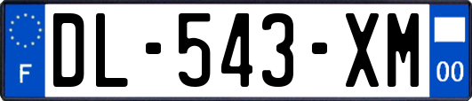 DL-543-XM