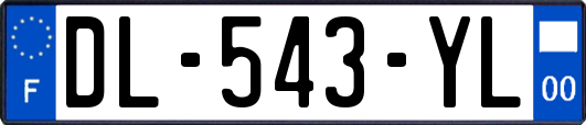 DL-543-YL