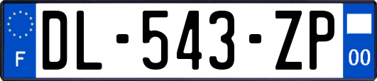 DL-543-ZP