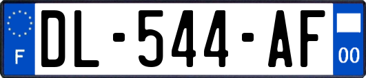 DL-544-AF