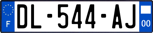 DL-544-AJ