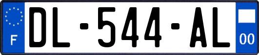 DL-544-AL