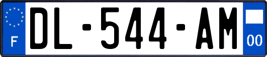 DL-544-AM