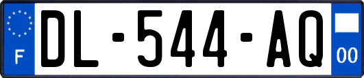 DL-544-AQ