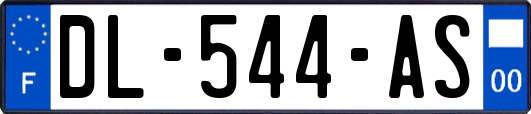 DL-544-AS