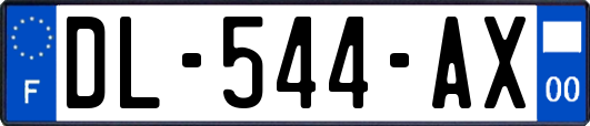 DL-544-AX