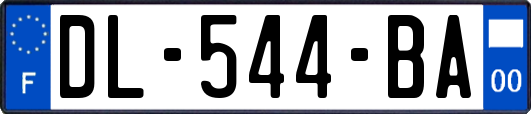 DL-544-BA