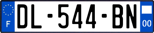 DL-544-BN