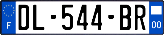 DL-544-BR