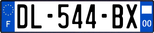 DL-544-BX