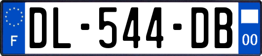 DL-544-DB