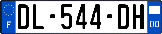 DL-544-DH