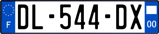 DL-544-DX