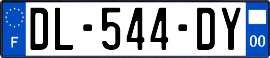 DL-544-DY