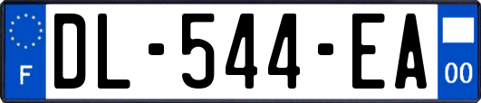 DL-544-EA