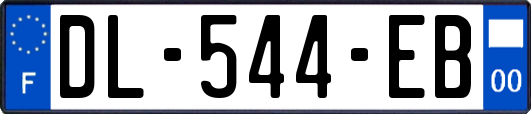 DL-544-EB