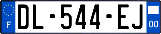 DL-544-EJ