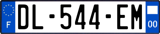 DL-544-EM