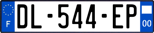 DL-544-EP