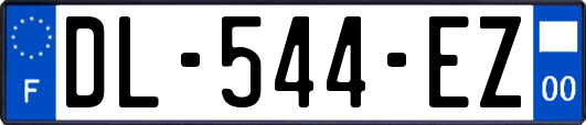 DL-544-EZ