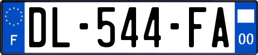 DL-544-FA