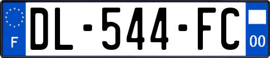 DL-544-FC