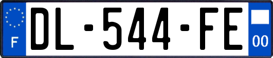 DL-544-FE