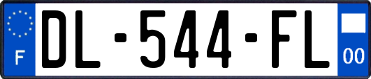 DL-544-FL