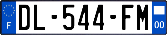 DL-544-FM