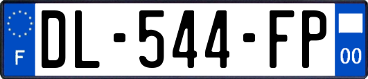 DL-544-FP