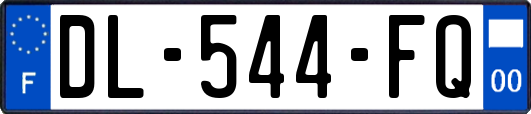 DL-544-FQ