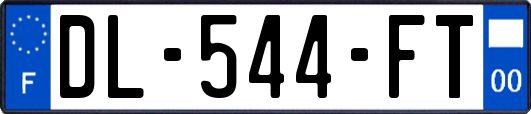 DL-544-FT